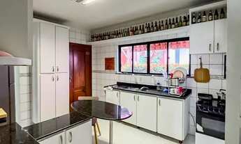 Imagem 4: LUMIAR VENDE Casa no Greenville II, 270m², 4 suítes Parque Verde/Belém/PA