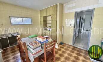 Imagem 4: VENDO CASA DUPLEX DE 230m² COM AMPLO QUINTAL, NO BAIRRO VILA UNIÃO