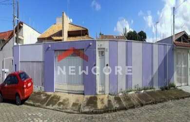 Imagem 6: Casa em Rua Danilo Teixeira de Carvalho - Nova Itanhaém - Itanhaém/SP