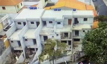 Imagem: Condomínio com 2 quartos à venda em Cidade