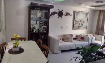 Imagem 6: Apartamento Moderno à Venda Condomínio Vert Vitta