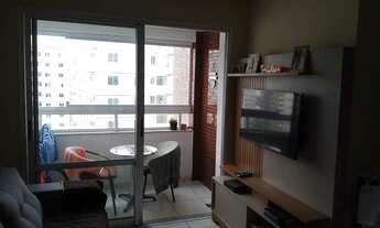 Imagem 3: Ref. 388 No Bairro Jabotiana, Apartamento com área de lazer completa e muito bem localizad