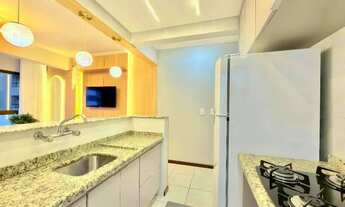 Imagem 3: Apartamento mobiliado e decorado perto da praia em Capão da Canoa 02 dormitórios