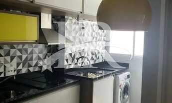 Imagem 3: LR Flats - Flat mobiliado com lazer completissimo na Aclimação, agende sua visita