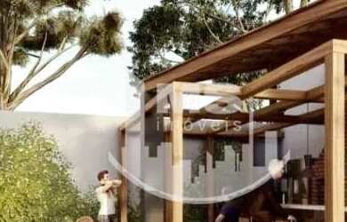 Imagem 5: Casa com 3 dormitórios à venda, 110 m² por R$ 1.207.395,00 - Jardim das Paineiras - Campin