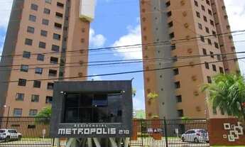 Imagem: Oferta!! Apartamento 2/4 Suite 57m² No