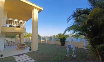 Imagem 7: Imóvel para aluguel possui 300 metros quadrados com 4 quartos em Renascer - PHOC II - Cama