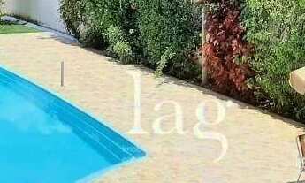 Imagem: Casa com 3 quartos à venda, 418 m² por