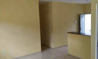 Imagem 2: Casa a venda no Sol Nascente (PARCELADO