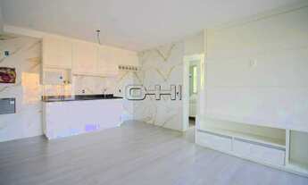 Imagem: Venda Apartamento 1 Dormitórios - 50 m²