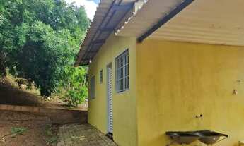 Imagem: Kitinet kitnet