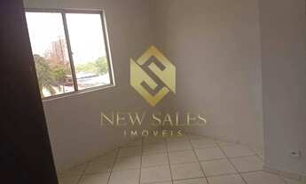 Imagem 4: Apartamento- 3 quartos, 1 suíte, 78m², 1 vaga- Parque Oeste Industrial