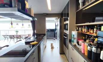 Imagem: Apartamento Com Terraço em Vila Mariana