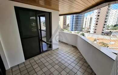 Imagem 4: Apartamento à venda e para alugar em Campinas, Cambuí, com 4 quartos, com 156 m², Palau Sa