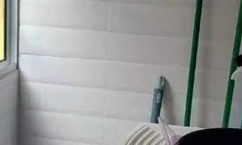 Imagem 7: Apartamento no janga, 80 metros da praia