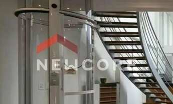 Imagem 2: Casa em Rua Primavera - Jardim Paulista - São Paulo/SP