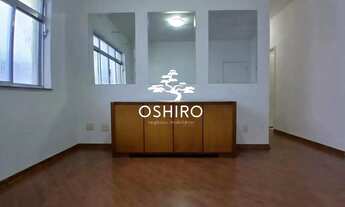 Imagem 2: Apartamento para Locação - Bairro Ponta da Praia - Santos