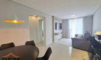 Imagem 2: Apartamento com 2 dormitórios para alugar, 68 m² por R$ 4.800/mês - Fazenda - Itajaí/SC