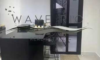 Imagem 4: Apartamento para Locação em Rio de Janeiro, Leblon, 1 dormitório, 1 suíte, 1 banheiro