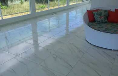 Imagem 2: CASA PRONTA ALTO PADRÃO