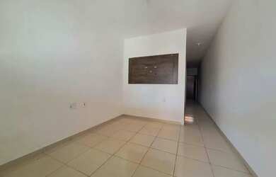 Imagem 2: Casa com 2 dormitórios, 84 m² - venda por R$ 200.000,00 ou aluguel por R$ 800,00/mês - Luz