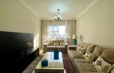 Imagem 3: Apartamento - Cambuí - Campinas