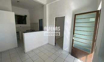 Imagem 4: Barracão para aluguel 2 quartos no Bairro Santa Cruz Industrial