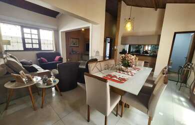 Imagem 4: Oportunidade - Casa Térrea - Jardim Paraíso - 3 Dormitórios - 165m² - Estuda Permuta