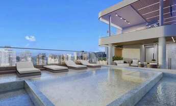 Imagem 7: Lançamento na Guilhermina com 1 suíte