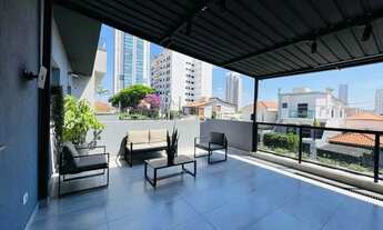 Imagem 4: Casa para venda e aluguel no Tatuapé com 200m² e 3 vagas