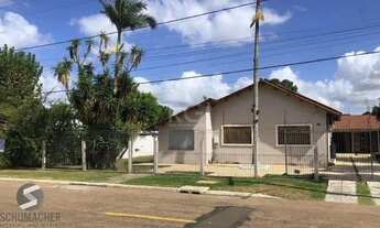 Imagem: Casa 5 Dormitório(s) Bairro Country Club