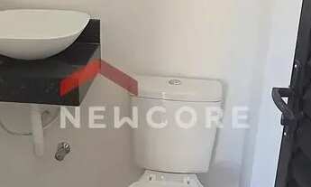 Imagem 6: Cobertura em Travessa Apeninos - Vila Assunção - Santo André/SP