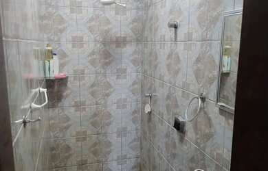 Imagem 6: Sobrado na QR 427 conjunto 11 - Samambaia Norte