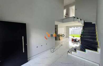 Imagem 4: Sobrado com 3 quartos, 1 suíte, 143m² no centro de Quatro Barras