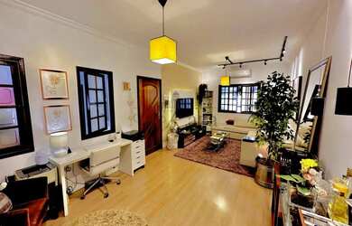 Imagem 5: Oportunidade - Casa em Sobrado - Bosque dos Eucaliptos - 3 Dormitórios - 165,06m²