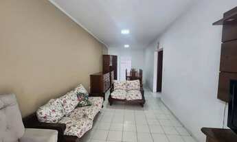 Imagem 6: Apartamento 2 dormitórios (1 suíte) à venda. 96m². Tupi - Praia Grande - SP