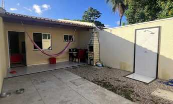 Imagem: CASA DE REPASSE 3 QUARTOS BARROCÃO ITAITINGA