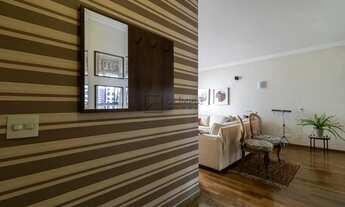 Imagem: Venda Apartamento 3 Dormitórios - 211 m²