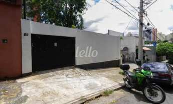 Imagem: Casa 3 quartos para alugar no(a) Vila Gumercindo