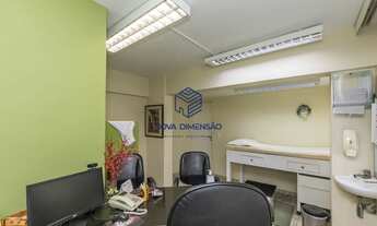Imagem 2: Sala Comercial em Vila Mariana