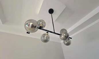 Imagem 5: Casa SEMI MOBILIADA a venda, 3 quartos (1 suíte) Jardim Dias II, Maringá PR