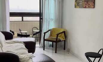 Imagem 4: Imóvel para venda possui 64 metros quadrados com 1 quarto em Maracanã - Praia Grande - SP