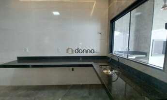 Imagem 5: Casa à venda, 2 quartos, 1 suíte, Jardim Nenê Gomes - Uberaba/MG