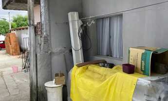 Imagem 4: VENDO PRIMEIRO ANDAR, NA LIBERDADE