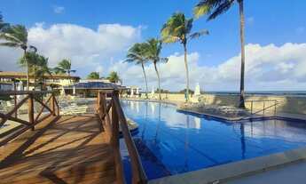 Imagem: VILLAGE PÉ NA AREIA, 3/4, 3 SUITES MOBILIADO