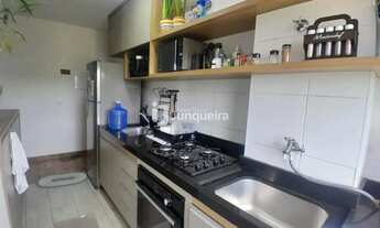 Imagem 5: Apartamento à venda, 2 quartos, 2 vagas, Dois Córregos - Piracicaba/SP
