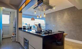 Imagem 7: Venda Apartamento 2 Dormitórios - 68 m² Pinheiros