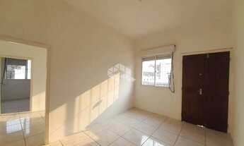 Imagem 2: Apartamento 2 dormitórios, sacada, no bairro São Geraldo, em Porto Alegre