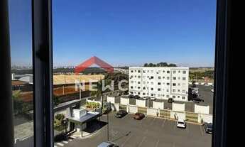 Imagem 4: Apartamento em Rua Juzo Hirata - Residencial Parque Granja Cecília B - Bauru/SP