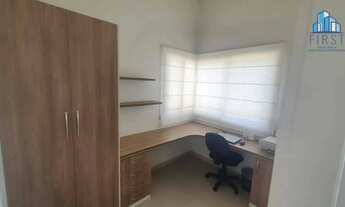 Imagem 5: Casa com 3 dormitórios à venda, 250 m² por R$ 1.800.000,00 - Condomínio Via Castelli - Lou